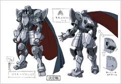 「戦部厳至 武装錬金」の画像検索結果