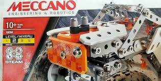 Image result for The South West Meccano Club