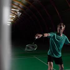 Image result for Back Slash Dot Com Badminton Club