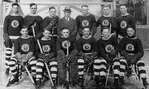 Image result for Swan`s Hockey Club