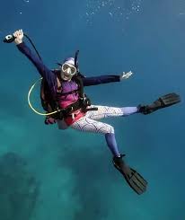 Image result for Scuba Fun