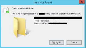 Image result for No longer in this location