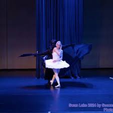 Image result for Second Chance Ballet