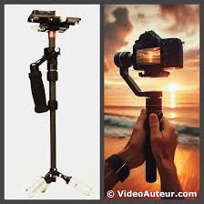Image result for steadicam for dslr