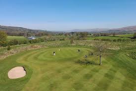 Image result for Kirkby Lonsdale Golf Club