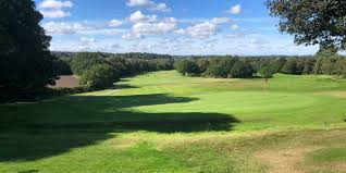 Image result for Grange Park Golf Club