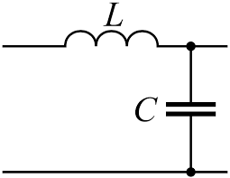 Image result for фильтры НЧ