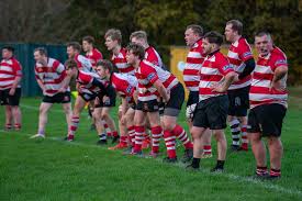 Image result for Cleckheaton Rufc