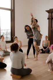Image result for Astanga Yoga Class