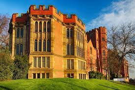 Image result for Sheffield University