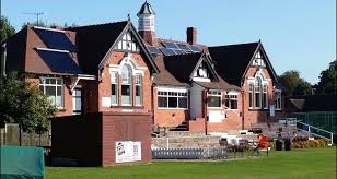 Image result for Stourbridge Cricket Club