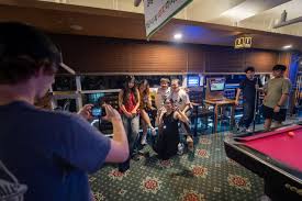 Image result for Ambassador Snooker Club