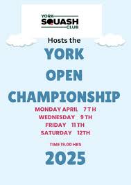 Image result for York Squash Rackets Club