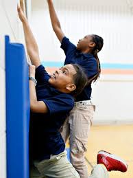 Image result for Lincoln Parkour club