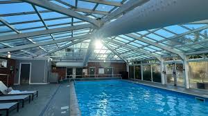 Image result for Bournemouth Spartans Winter Sea Swimming Club