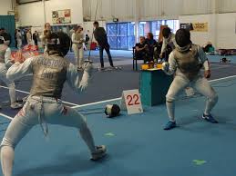 Image result for University Of Warwick`s Fencing Club