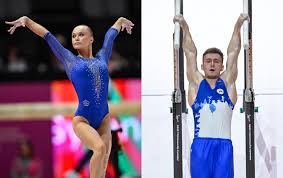 Image result for Europa Gymnastics Club, Bexley