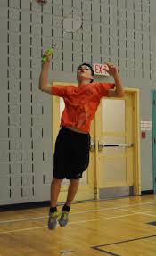 Image result for Salisbury Junior Badminton Club