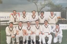 Image result for Woodhouses Cricket Club