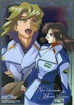 「ネオ・ロアノーク 機動戦士ガンダムSEED DESTINY」の画像検索結果