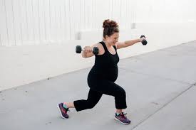 Image result for Postnatal Exercise Course