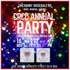 Image result for Rosedale Old Cestrians Sports Club