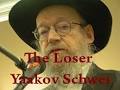 Thats right, it's Yaakov