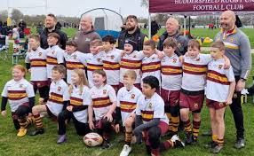 Image result for Slaithwaite Rugby League Football Club
