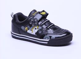 Tas&Sepatu: model sepatu anak laki terbaru