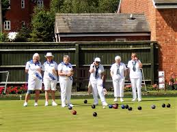 Image result for Ilmington Bowls Club