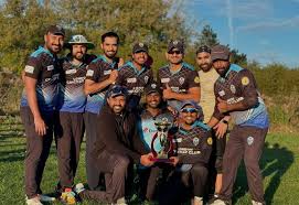 Image result for London Fields Cricket Club