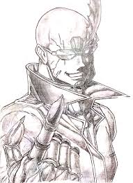 「アレクサンドル・アシモフ テラフォーマーズ」の画像検索結果