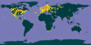 Attēlu rezultāti vaicājumam “Usnea hirta”
