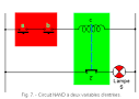FONCTION NAND - FONCTION NOR - FONCTION OU EXCLUSIF - FONCTION NOR ...