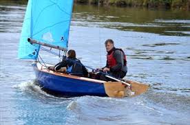 Image result for Nottingham Sailing Club