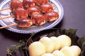 Image result for 焼まんじゅう