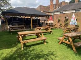Image result for The Wingfield Club, Bedfordshire
