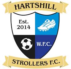 Image result for Strollers Football Club