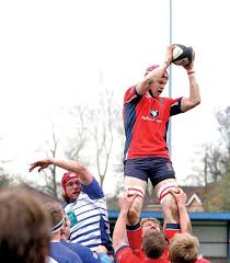 Image result for Chester Rugby Union Football Club