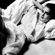 Image result for brooke shields nude