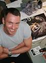 Olaf Hajek ist einer der bekanntesten deutschen Illustratoren. - i_z_hajek_ol