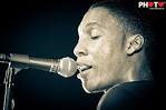 Very close ... Raphael Saadiq