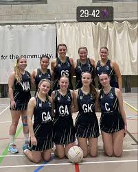Image result for Molineux Netball Club