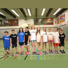 Image result for Staveley Middlecroft Badminton Club
