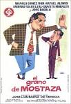 El grano de mostaza (1962) - FilmAffinity