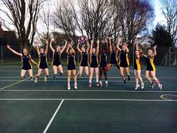 Image result for Gkt Netball