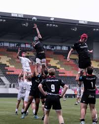 Image result for Exeter Saracens Rugby Football Club