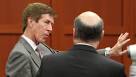Experts: Zimmerman attorney made smart move - CBS News
