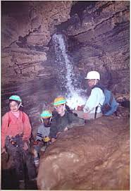Image result for Venutios Caving Group
