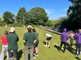 Image result for Frome Selwood Bowls Club